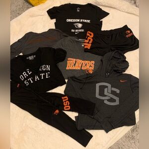 Bundle deal Women’s Oregon State OSU clothing